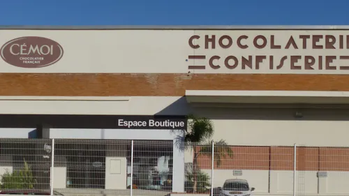 Fusion : Cémoi et Sweet Products en négociation exclusive